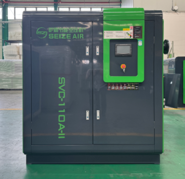 萨震节能空压机110千瓦永磁变频空压机.jpg 萨震节能空压机110千瓦永磁变频空压机.jpg
