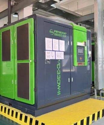 萨震永磁变频空压机 萨震永磁变频空压机