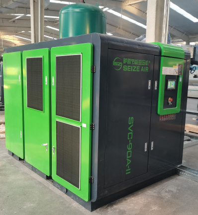 国产空压机十大品牌-萨震节能空压机