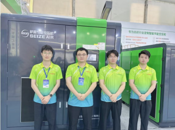 纺织行业专用空压机十大品牌 纺织行业专用空压机十大品牌